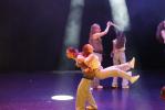 Street jazz 17 ans et + juin 2026